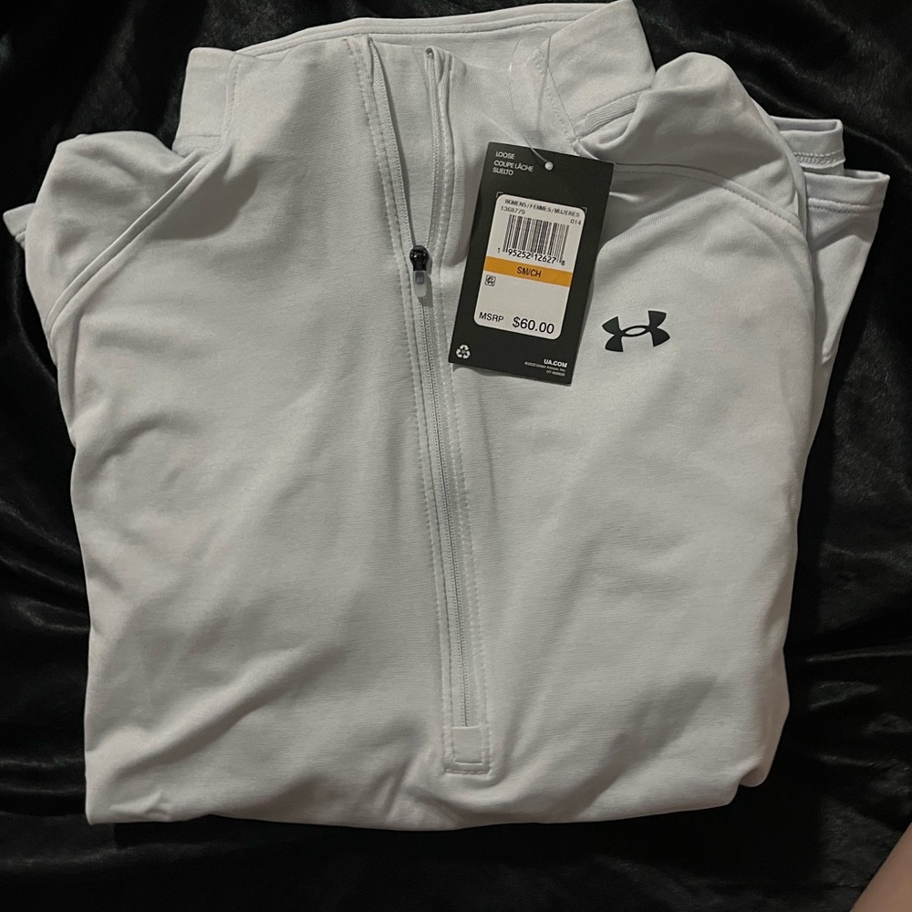 Under Armour 1/2 Zip